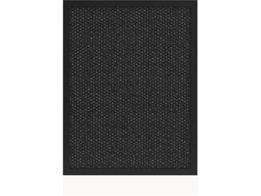 Tesla Carbon Filter, Ilmanpuhdistimen suodatin, Hiili
