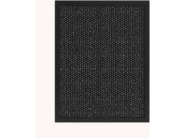Tesla Carbon Filter, Ilmanpuhdistimen suodatin, Hiili