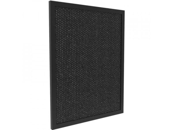 Tesla Carbon Filter, Ilmanpuhdistimen suodatin, Hiili