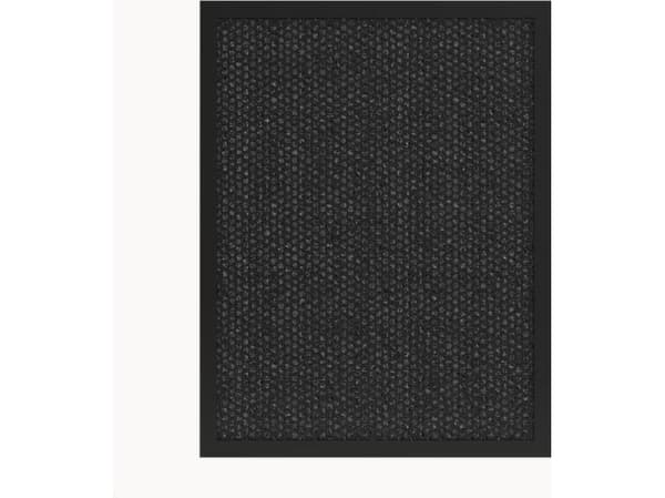 Tesla Carbon Filter, Ilmanpuhdistimen suodatin, Hiili