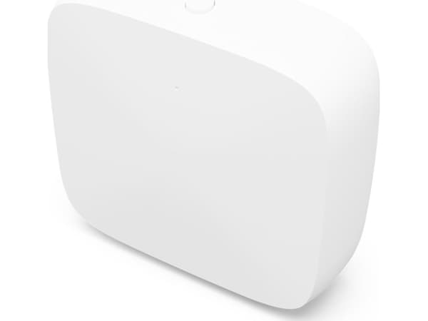 Tesla TSL-SEN-TAH, Luftfuktighet, Temperatur, Trådlös, ZigBee, -10 - 50 ° C, Batteri, CR2032