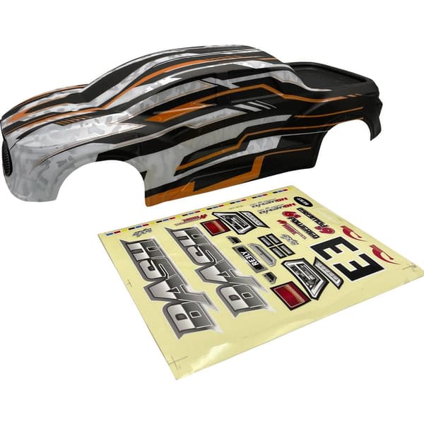 Reely RE-7337286 Reservdel Kaross