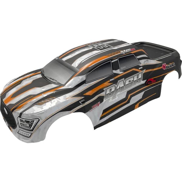 Reely RE-7337286 Reservdel Kaross