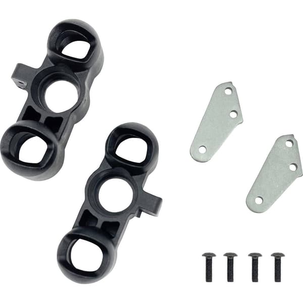 Reely RE-7337274 Reservdel ET-styrknog med aluminiumadapter