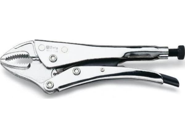 Beta Tools SELVLÅSENDE JUSTERBAR TANG 190MM 1052/190 BETA UTENSILI S.P.A.