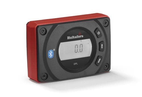 Hultafors Digitalt Lommevaterpas DPL