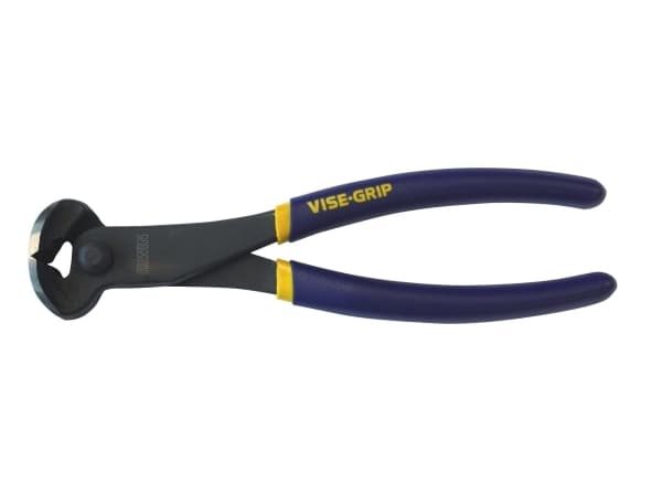 Irwin 7"/175mm TG-tång - 10508152
