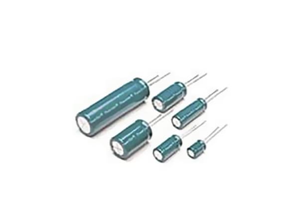 Bussmann av Eaton HV1030-2R7106-R Dobbeltlags kondensator 1 stk.