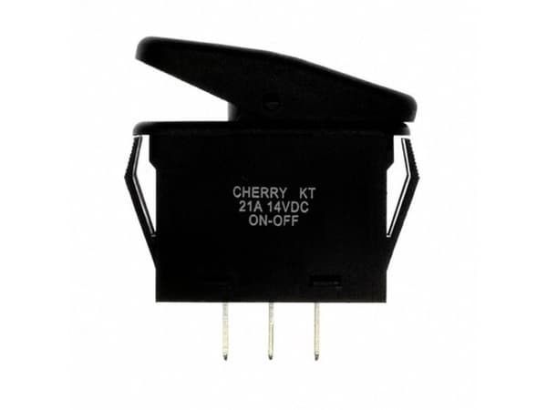 ZF KTG2ALB2BBBRN1 CHE Toggle switch