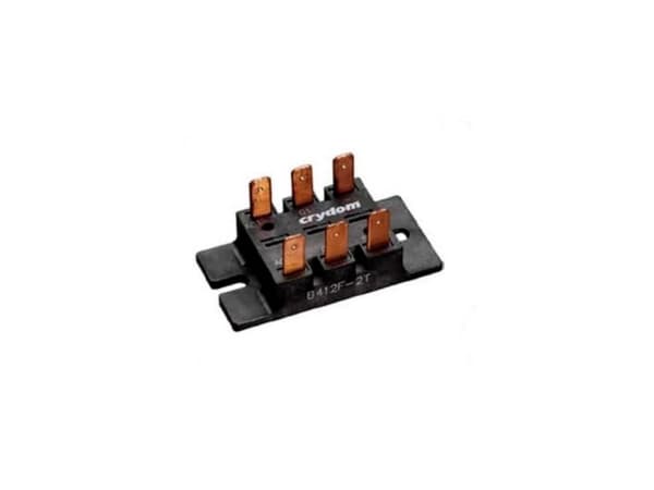 Crydom B512FS-2 CRZ tyristori (SCR) - moduuli
