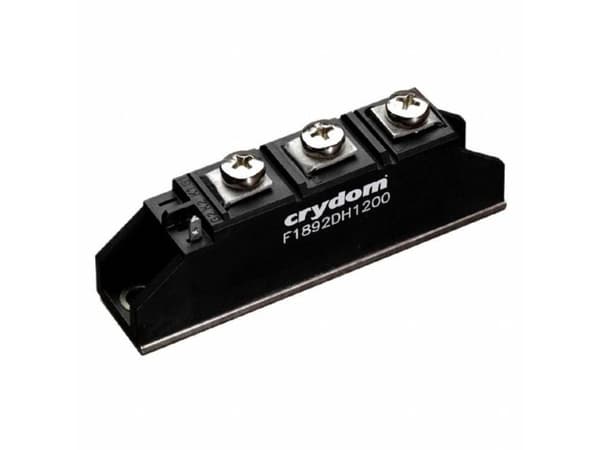 Crydom F1892DH1200 Thyristor (SCR) - modul