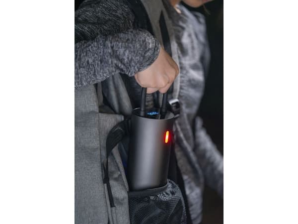 Roidmi CQB01MC 5V 50W Bilkompressor