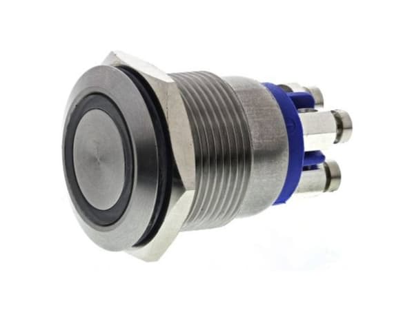 Bulgin MPI002/TE/BL/12 BUL