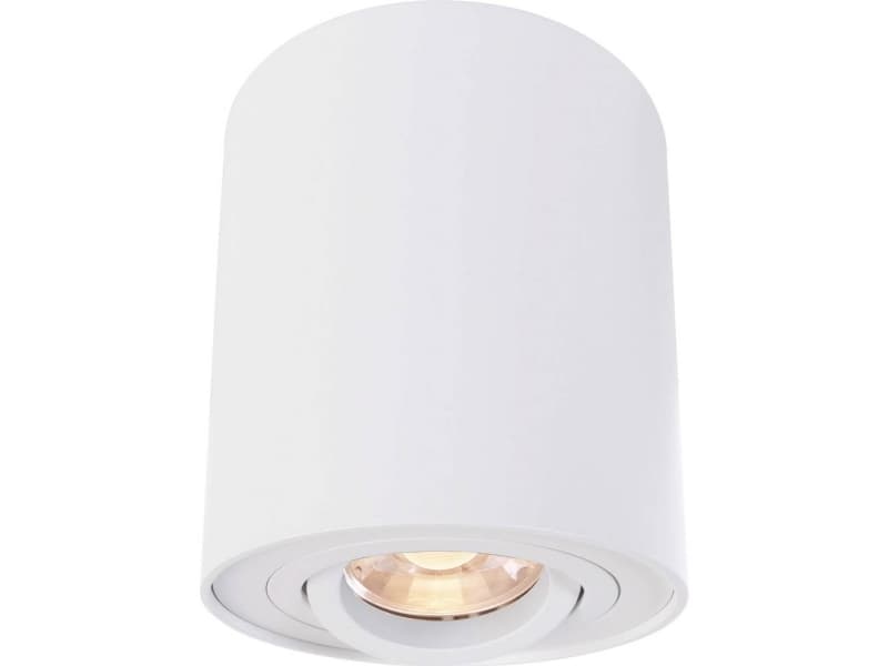 Deko Light 348023 Bengala Taklampa GU10 Vit