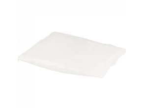 Køleelement GelPack 400 g 15x20 cm frysepose Hvid,44 stk/krt