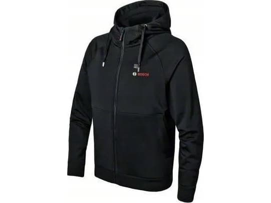Bosch VARMEHOODIE GHH 12/18V XA 2XL SOLO GAA