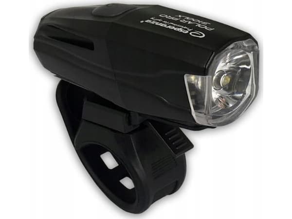 Esperanza POLAR PRO - Cykel, framljus - LED