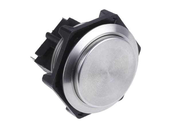 Bulgin tryckvakt 1 stk