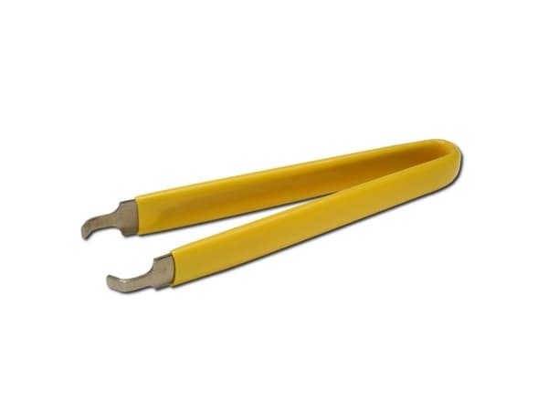 Donau Elektronik IC-griber Längd 102 mm PZ12