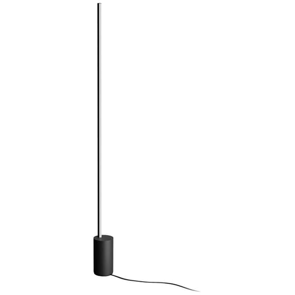 Hue LED-stålampa 871869617626900 Signe LED fast installerad 29 W Varmvit till kallvit