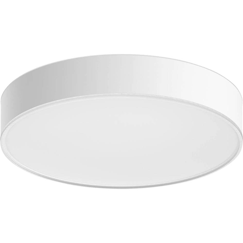 LED-badrumslampa för tak Philips Lighting Devere 4116531P6 LED fast installerad N/A Max. effekt: 19.2 W Varmvit till ka