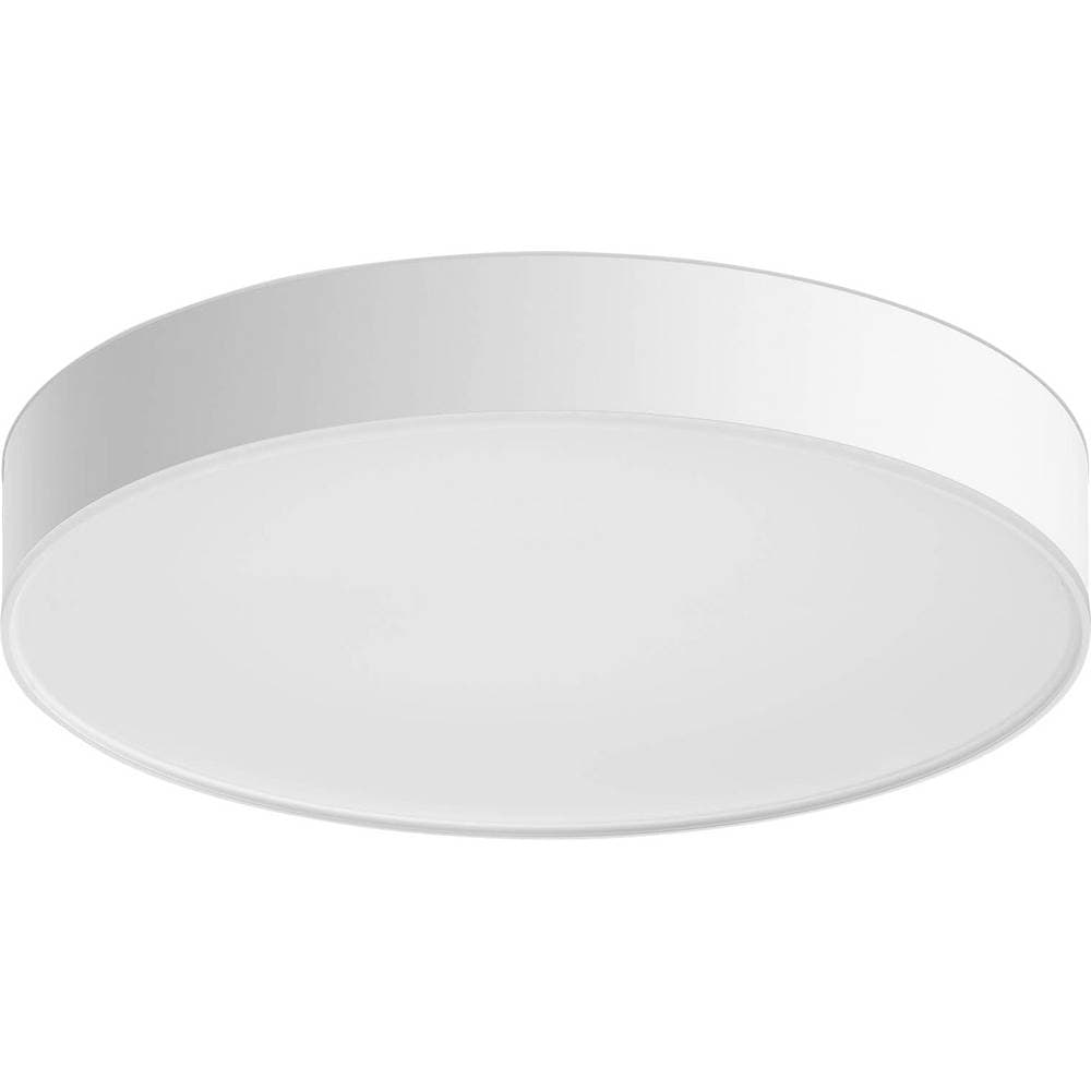 LED-badrumslampa för tak Philips Lighting Devere 4116631P6 LED fast installerad N/A Max. effekt: 33.5 W Varmvit till ka