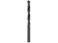 Miniatyrbilde 1 av 2: RUKO 206070 HSS Metal-spiralbor 7 mm Samlet længde 109 mm Rullevalset DIN 338 Cylinderskaft 1 stk