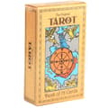 Miniatyrbilde 1 av 3: Klassisk tarotkortspill