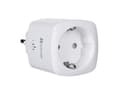 Miniatyrbild 1 av 5: EZVIZ T30 - Smart kontakt - trådlös - 802.11b/g/n - 2.4 Ghz
