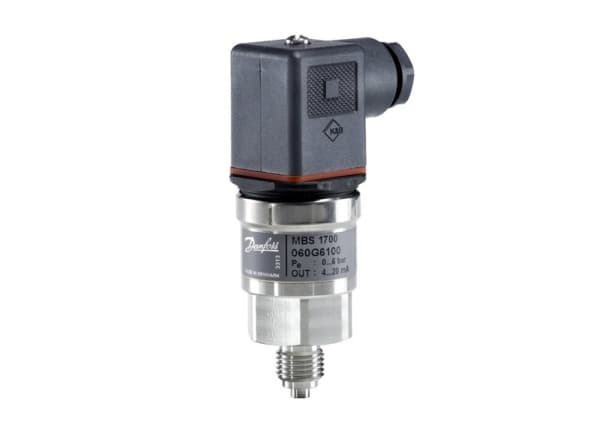 Danfoss 060G6106, 187 g, 1 kpl, 1 stk