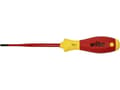 Pikkukuva 5 / 5: Wiha VDE Torx ruuvimeisseli Koko TR 10 Terän pituus: 100 mm 1 kpl 1 kpl
