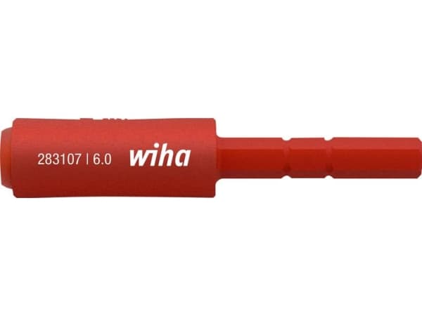 Wiha 43292, Hexskaft, Hexskaft, 1 styck