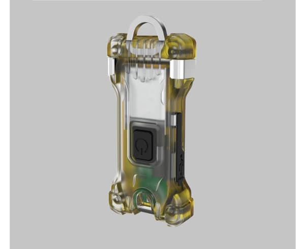 Armytek taskulamppu avaimenperä Armytek ZIPPY - Keltainen Yleismalli