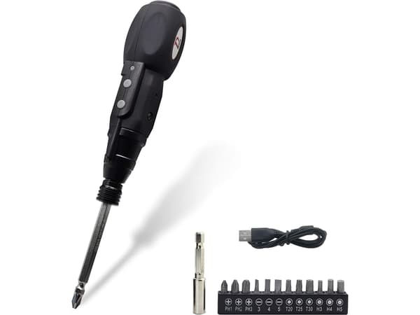 Wiha 43155, 6 stykker, Torx Plus, 135 g