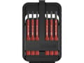 Miniatyrbilde 4 av 5: Wiha 43155, 6 stykker, Torx Plus, 135 g