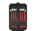 Miniatyrbilde 1 av 5: Wiha 43155, 6 stykker, Torx Plus, 135 g