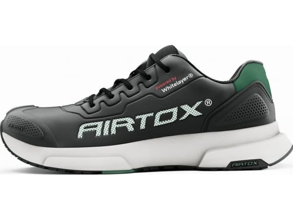 AIRTOX turvakengät FL4 S3 koko 42