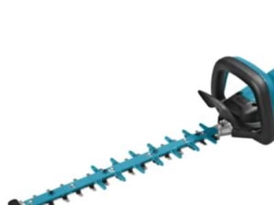 Makita hækkeklipper 18V - 500mm,støjsvag, leveres med 1x3,0Ah batteri & lader