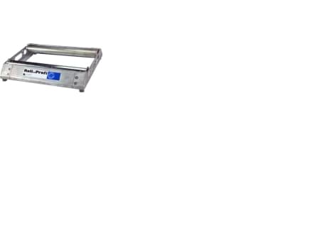 ROLL..PROFI Kabeltromleafruller Roll-profiB:550xL:530xH:100mmMax bæreevne 140kg