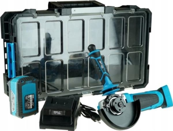 Dedra grinder Set DED7050 + DED7038 + DED7034 + N0303G