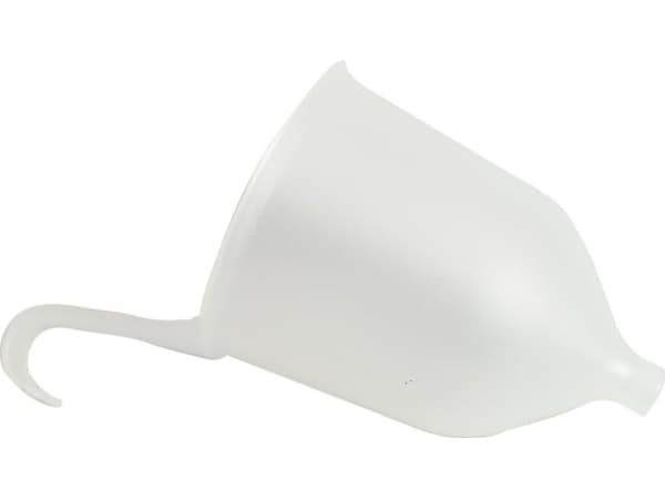 Dedra Paint densitetsmålekopp for DED7057