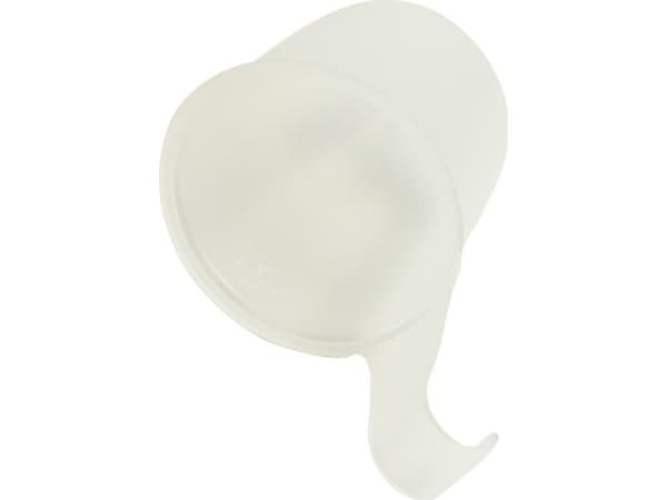 Dedra Paint densitetsmålekopp for DED7057
