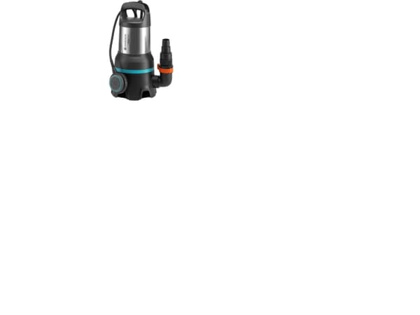 Gardena DYKPUMPE 25000 URENT VAND
