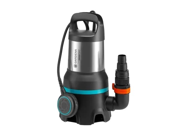 Gardena DYKPUMPE 25000 URENT VAND