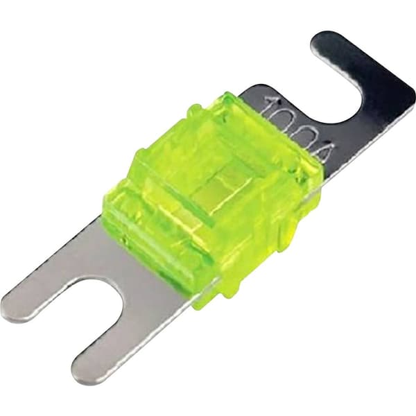 Victron Energy CIP132150010 MIDI-Fuse 150A/32V Solcellssäkring