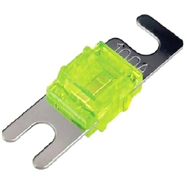 Victron Energy CIP132150010 MIDI-Fuse 150A/32V Solcellssäkring