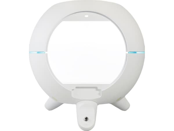 Orangemonkie Orangemonkie Foldio 360 Smart Dome Orangemonkie Foldio 360 Smart Dome
