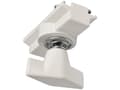 Miniatyrbilde 1 av 2: Deko Light 710054 D Line Montageadapter für Zusatzkomponenten max. 10kg Højvolt-skinnesystem-komponenter Strømskinne 3-faset Hvid