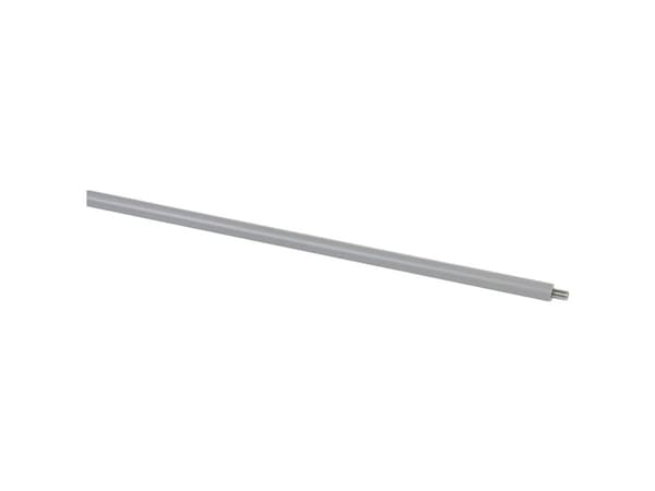Deko Light 710088 Verlängerung für Deckenabhängung rigr Højvolt-skinnesystem-komponenter Loftplacering 3-fas Grey