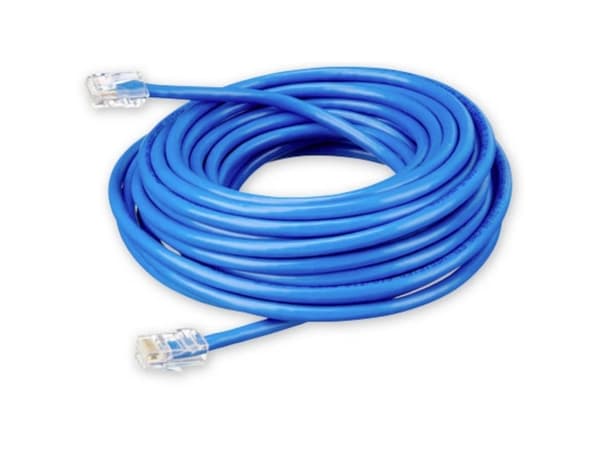 Victron Energy RJ12 UTP BMV ASS030066009 Liitäntäkaapeli RJ12 UTP BMV ASS030066009 Liitäntäkaapeli